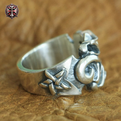 Bague du Capitulaire