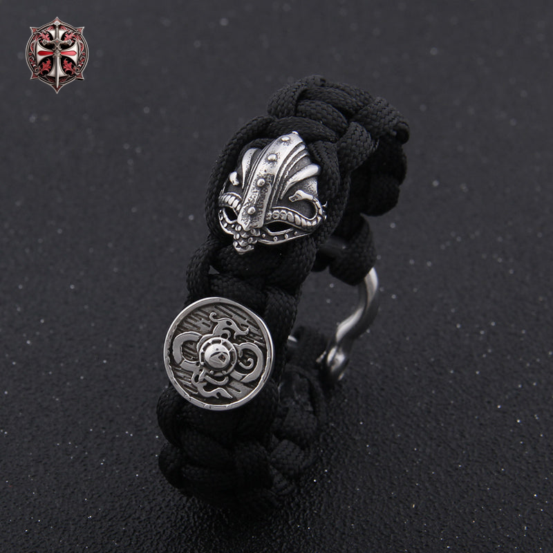 Bracelet du Drengskap