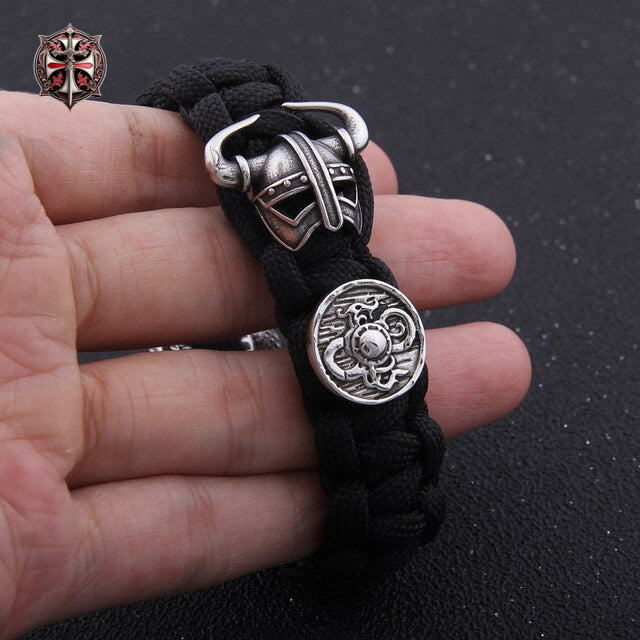 Bracelet du Drengskap