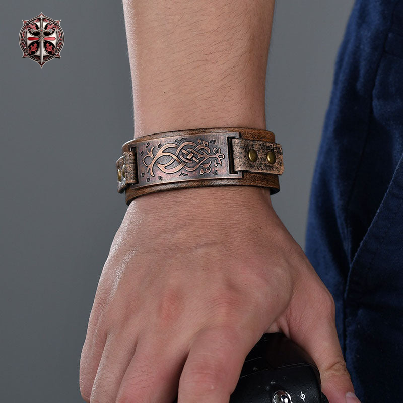 Bracelet du Glima