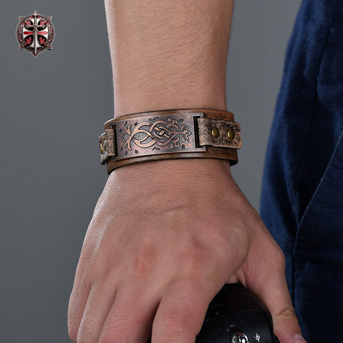 Bracelet du Glima