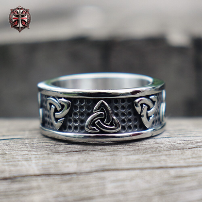 Bague de la Trinité