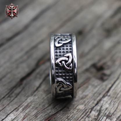 Bague de la Trinité