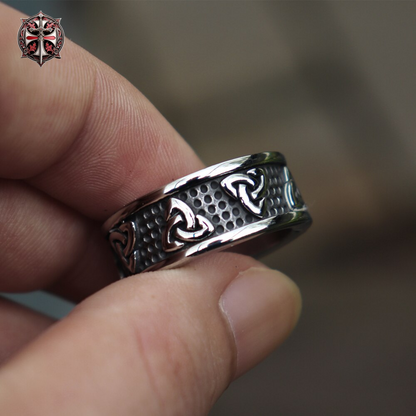 Bague de la Trinité