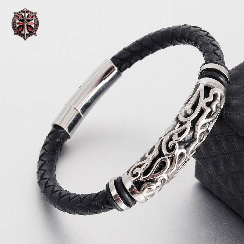 Bracelet du Claddagh