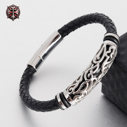 Bracelet du Claddagh