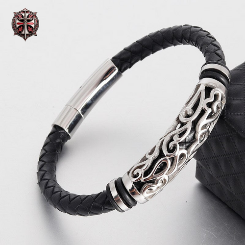 Bracelet du Claddagh