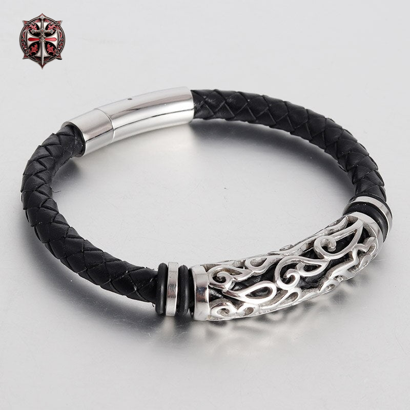 Bracelet du Claddagh