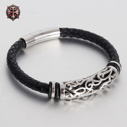 Bracelet du Claddagh