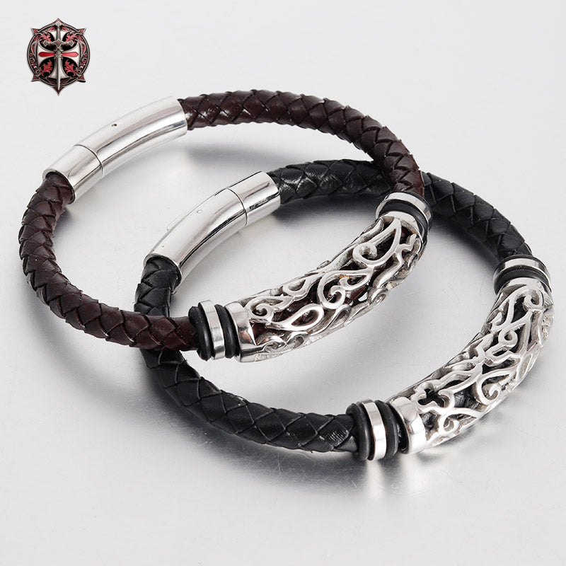 Bracelet du Claddagh