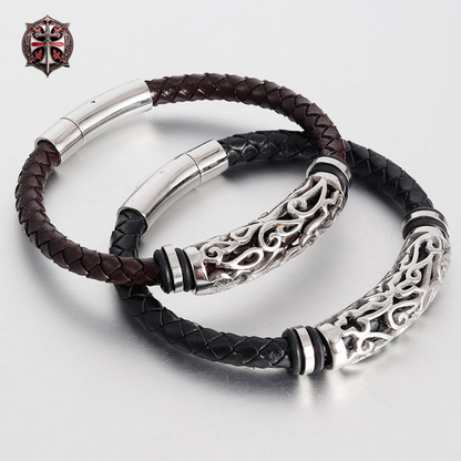 Bracelet du Claddagh