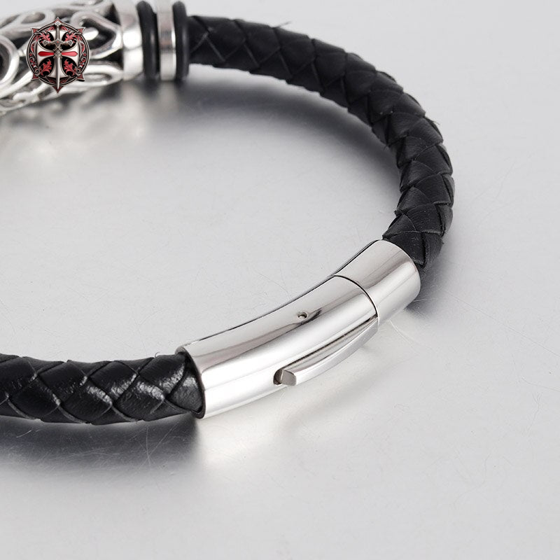 Bracelet du Claddagh