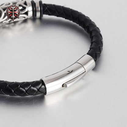 Bracelet du Claddagh