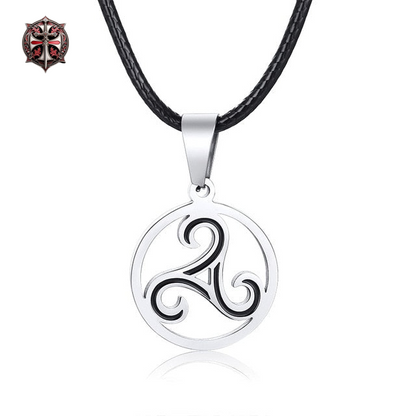 Collier du Triskell