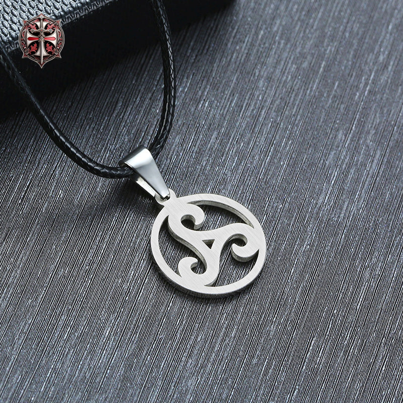Collier du Triskell