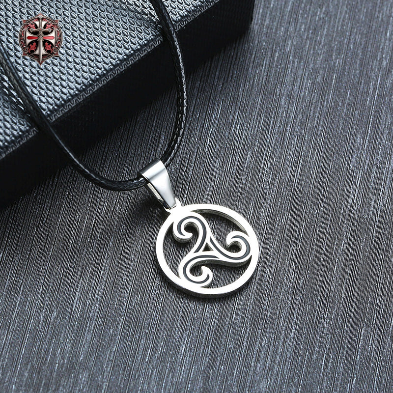 Collier du Triskell
