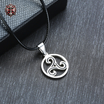 Collier du Triskell