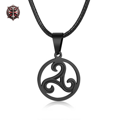 Collier du Triskell