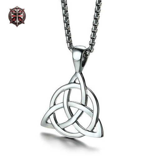Collier du Triangle Celte