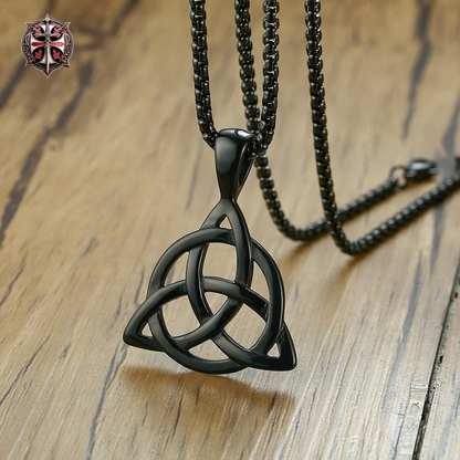 Collier du Triangle Celte