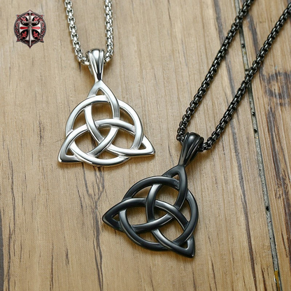 Collier du Triangle Celte