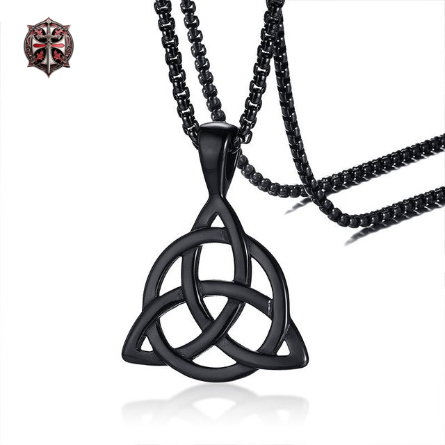 Collier du Triangle Celte