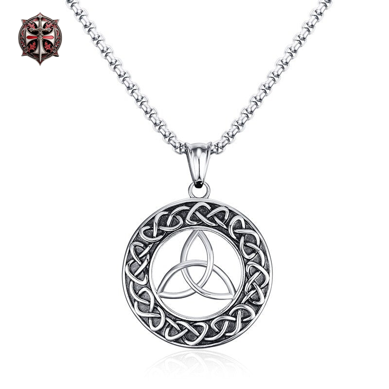 Collier du Triquètre