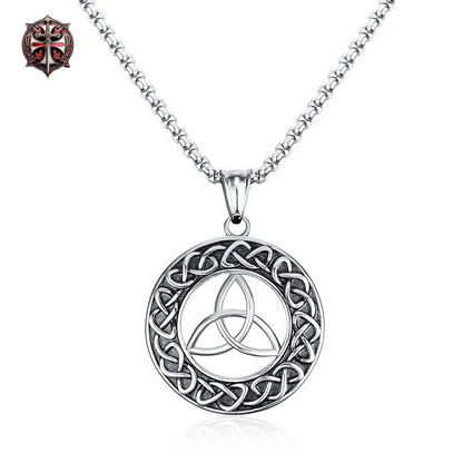 Collier du Triquètre