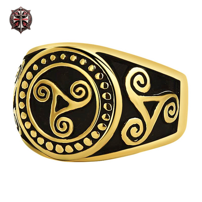Bague du Carnyx