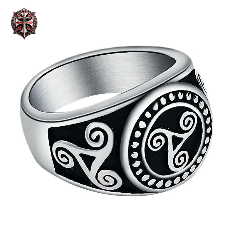 Bague du Carnyx