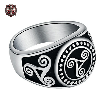 Bague du Carnyx