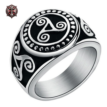 Bague du Carnyx