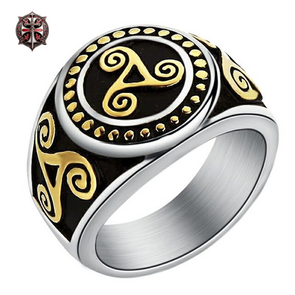 Bague du Carnyx