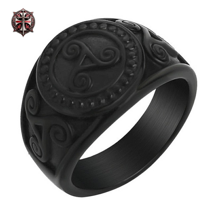 Bague du Carnyx