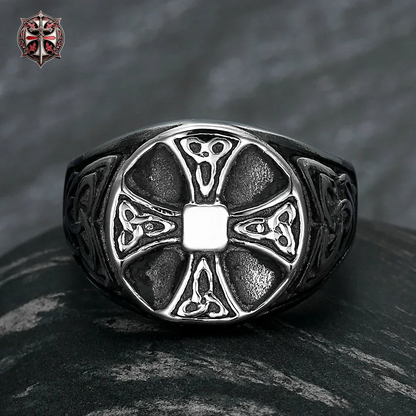 Bague du Guerrier Viking