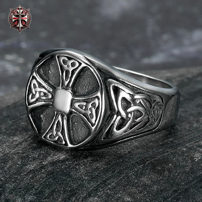 Bague du Guerrier Viking