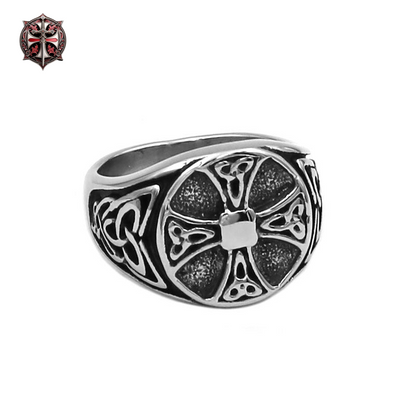 Bague du Guerrier Viking
