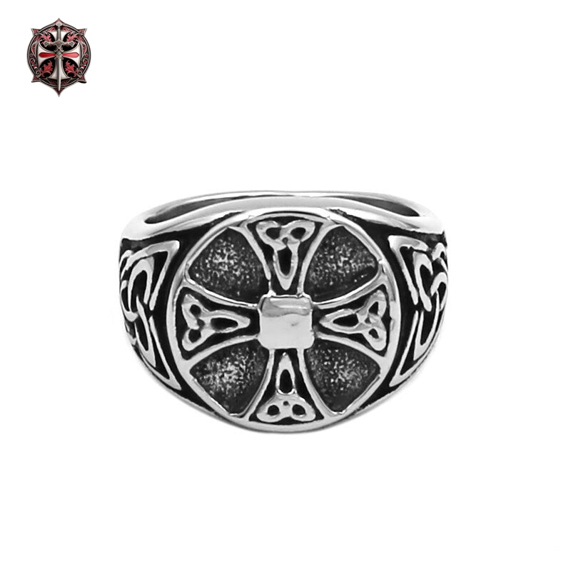 Bague du Guerrier Viking