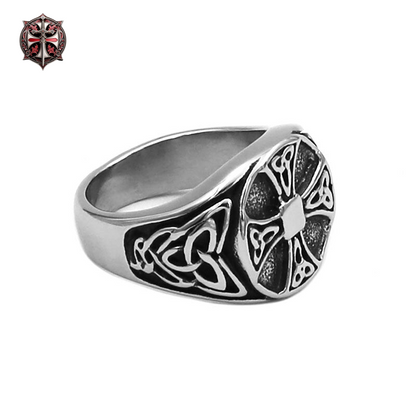Bague du Guerrier Viking