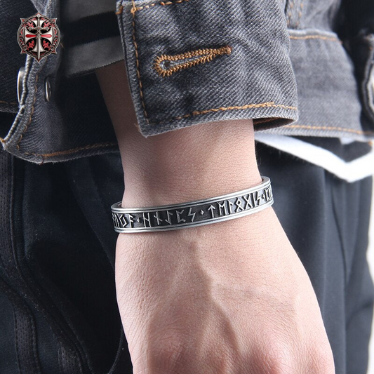 Bracelet Runique