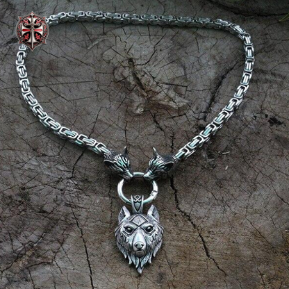 Collier de Fenrir