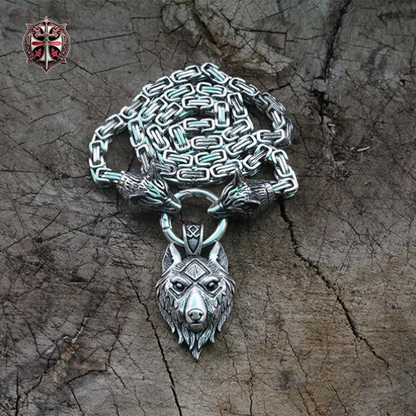 Collier de Fenrir