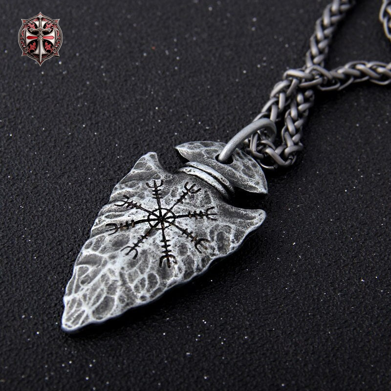 Collier Pierre Sacrée