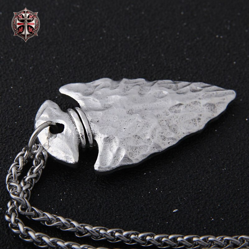 Collier Pierre Sacrée