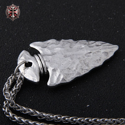 Collier Pierre Sacrée