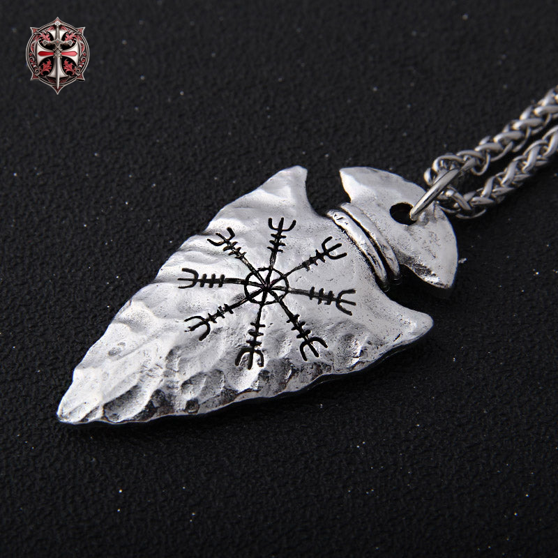 Collier Pierre Sacrée