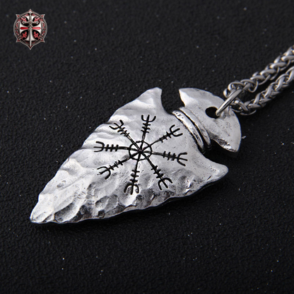 Collier Pierre Sacrée