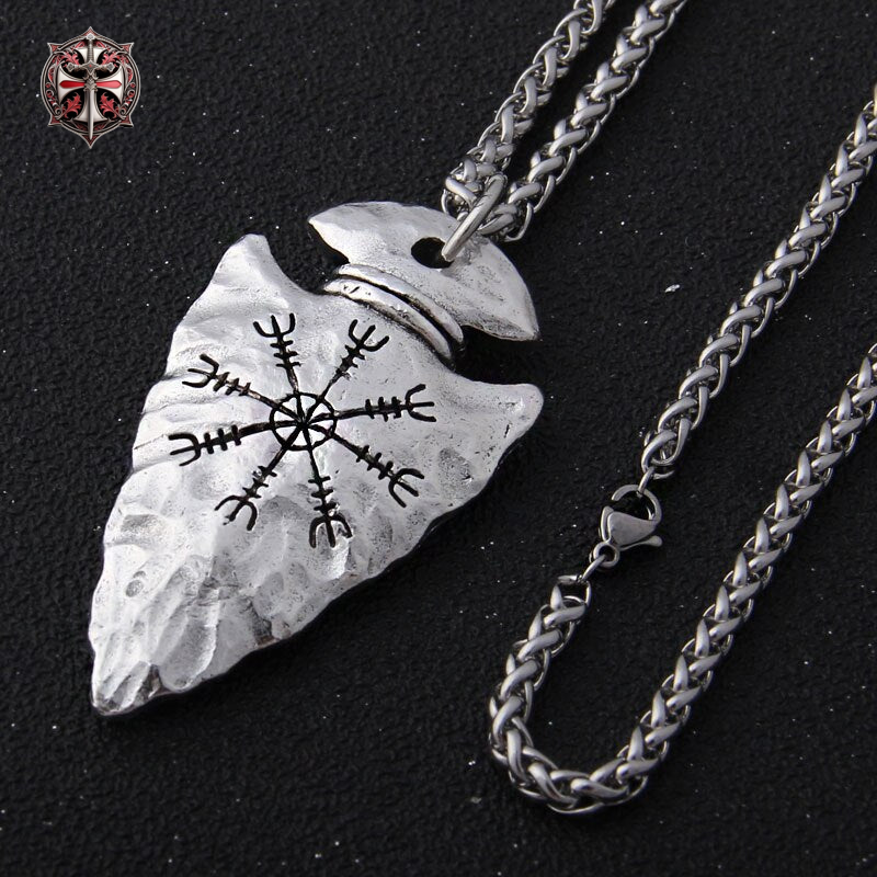 Collier Pierre Sacrée