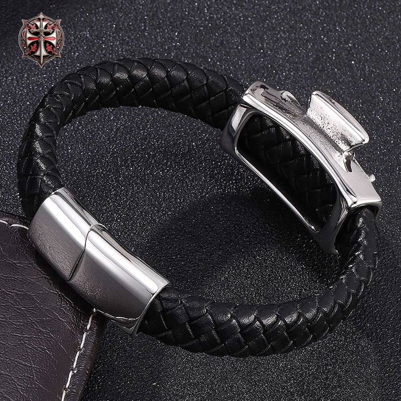 Bracelet de l'Exécuteur