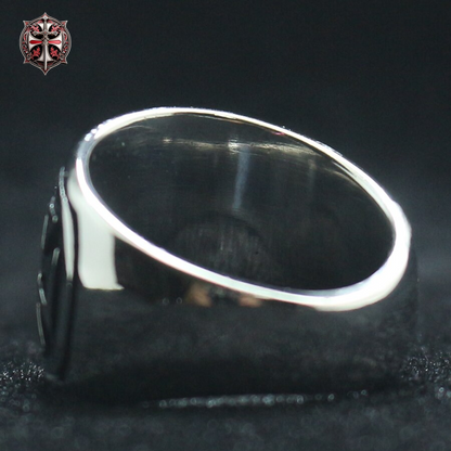 Bague du Sergent